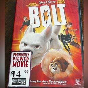 Bolt